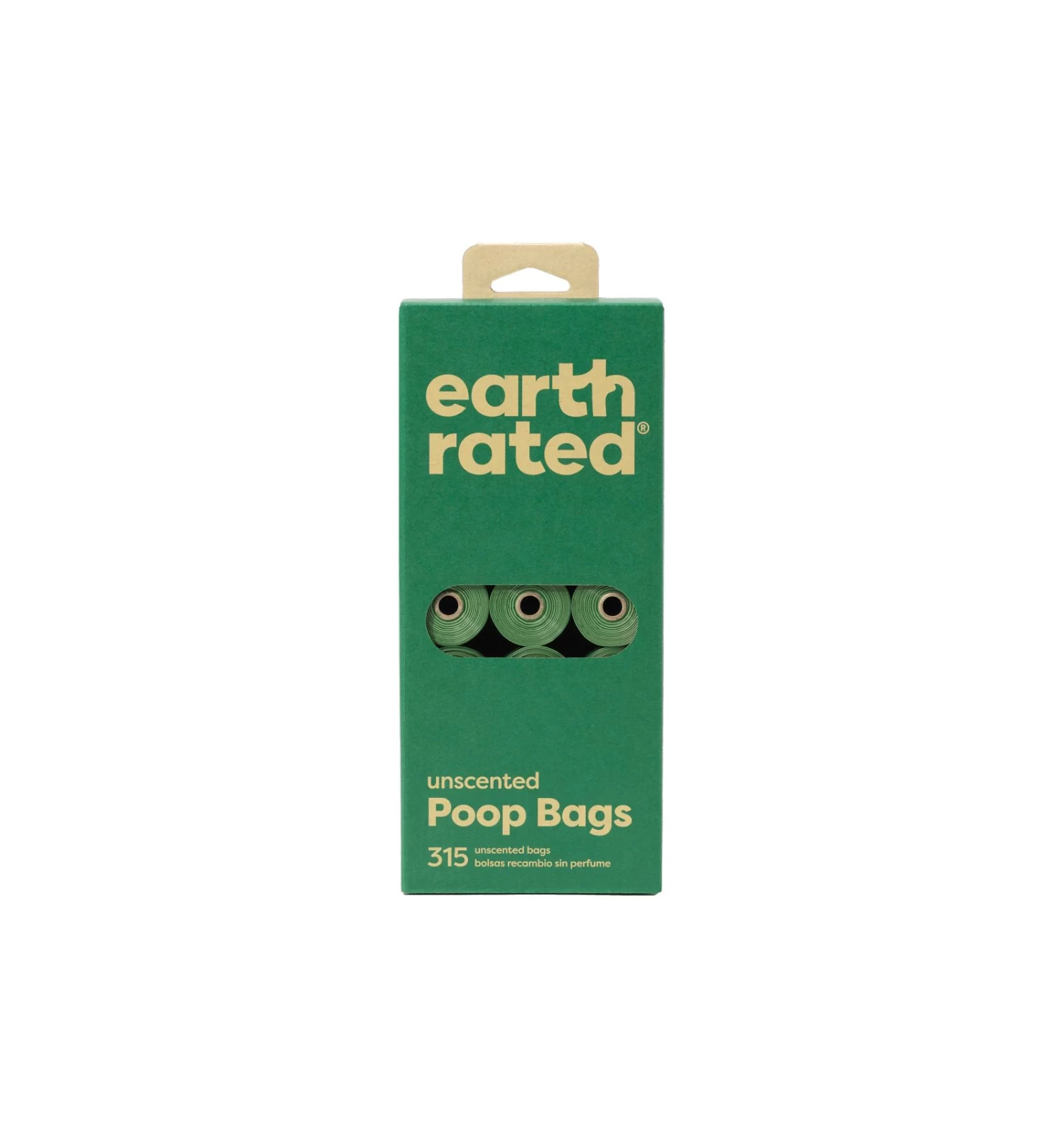 315 Sacs Earthrated Sans Parfum 1 315 Sacs Earthrated Sans Parfum