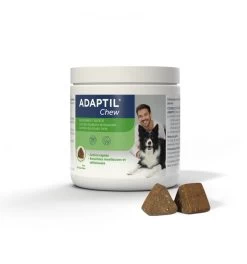 Adaptil Chew - Bouchées Apaisantes Pour Chiens