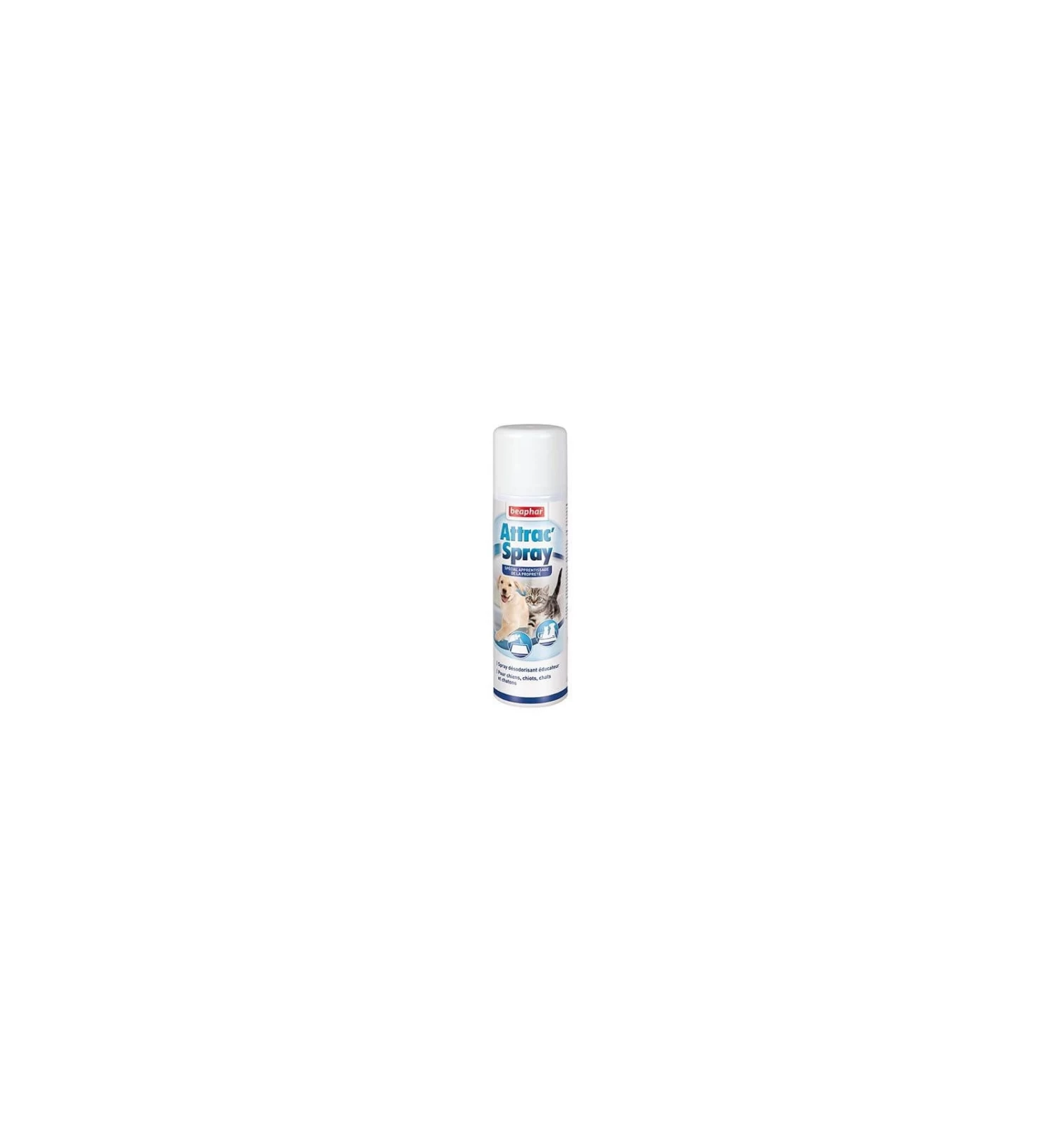 BEAPHAR Attract Spray 1 BEAPHAR Attract Spray