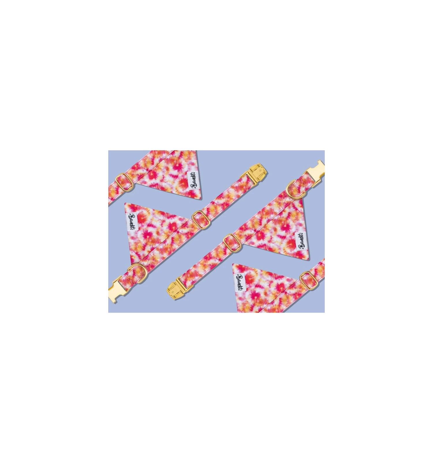 Bandana BANDIKINI 1 Bandana BANDIKINI