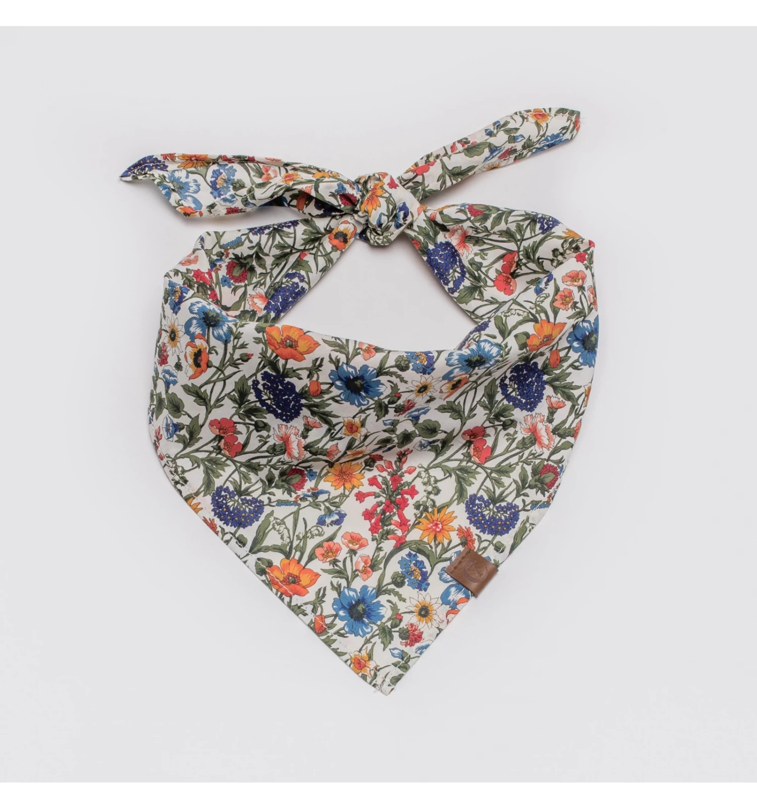 Bandana Cornfield 1 Bandana Cornfield