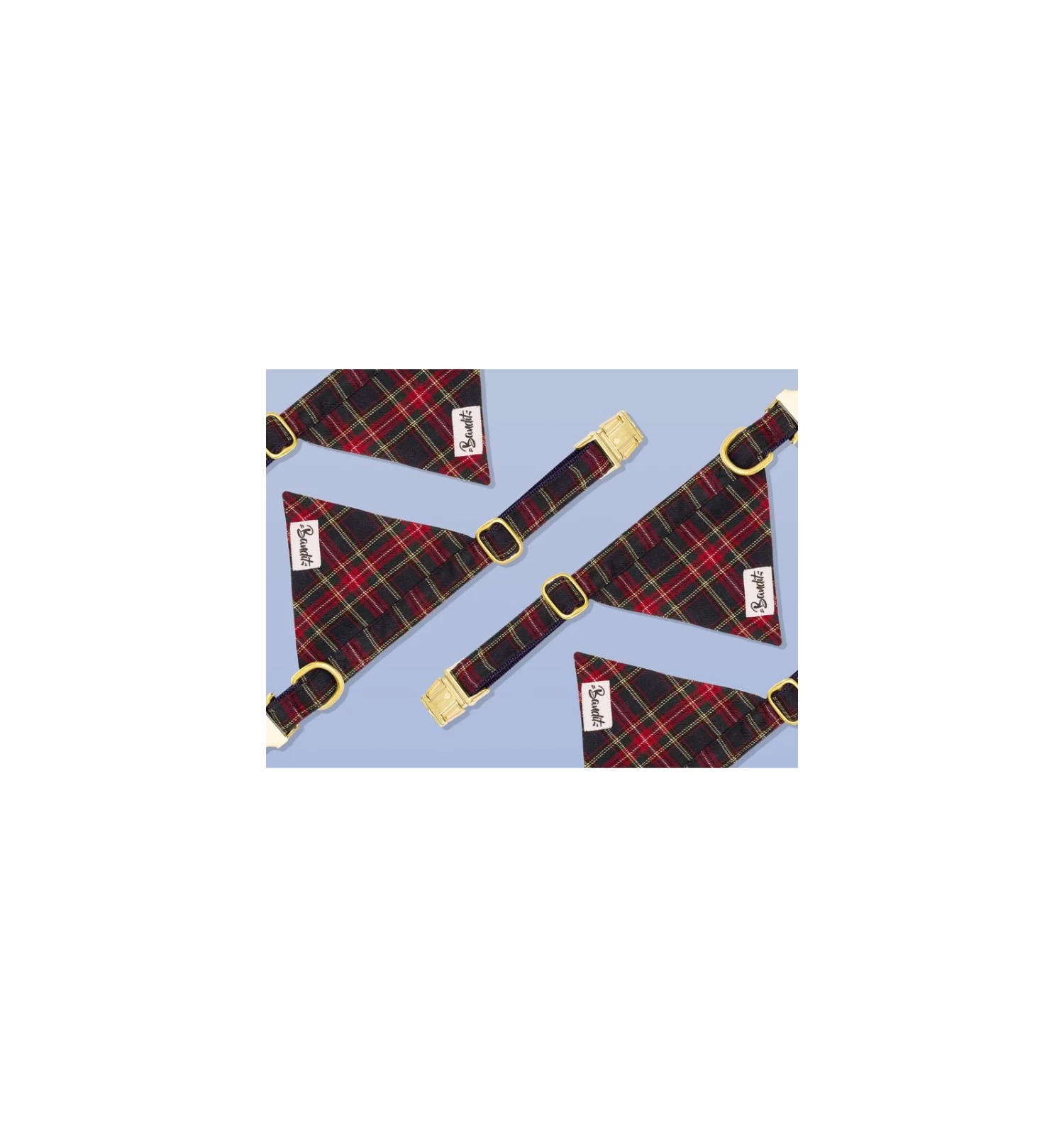 Bandana OH MY LORD 1 Bandana OH MY LORD