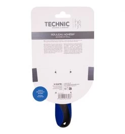 Brosse Rouleau Adhesif Hery