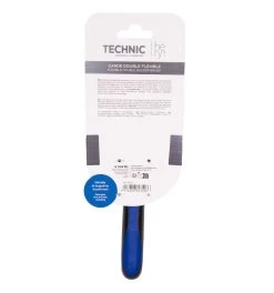 Carde Double Flexible Hery