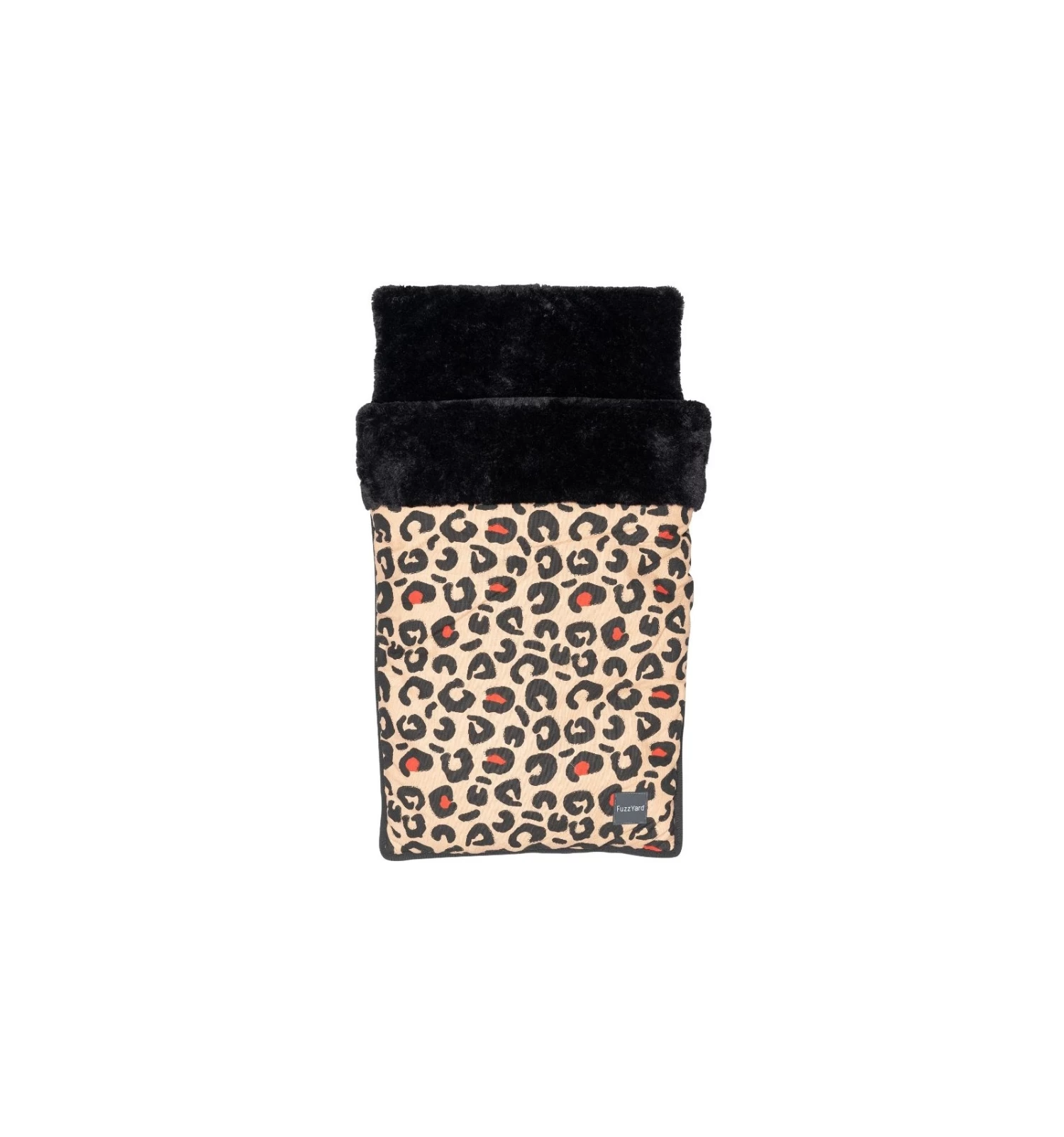 Fuzzyard Cocoon Javan 1 Fuzzyard Cocoon Javan