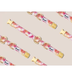 Collier BANDIKINI Chat