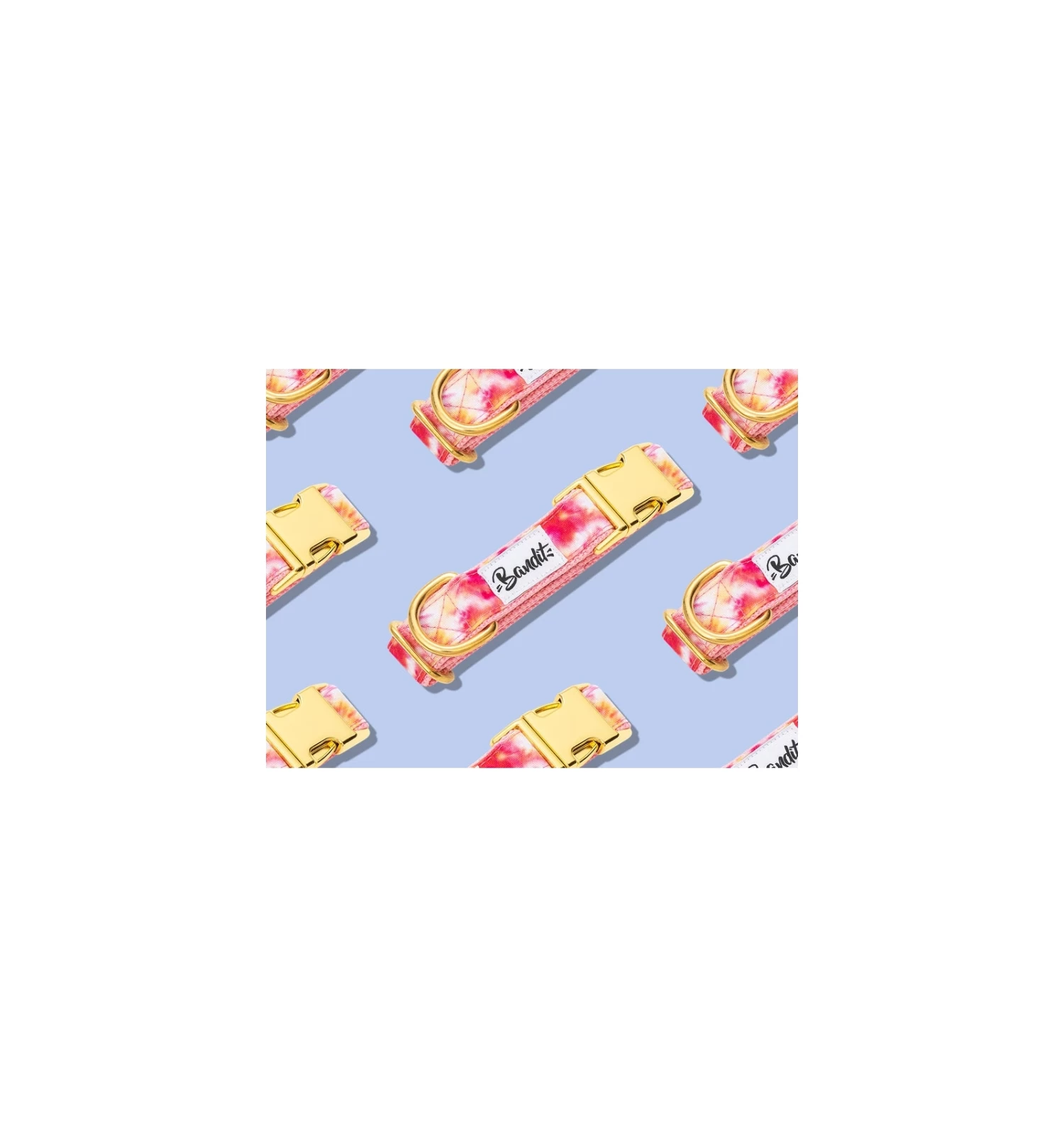 Collier BANDIKINI 1 Collier BANDIKINI