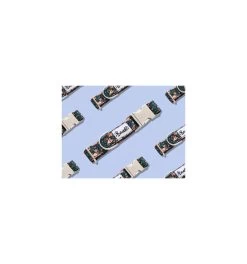 Collier FLOWER PAWER