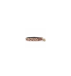 Collier Guépard Chat