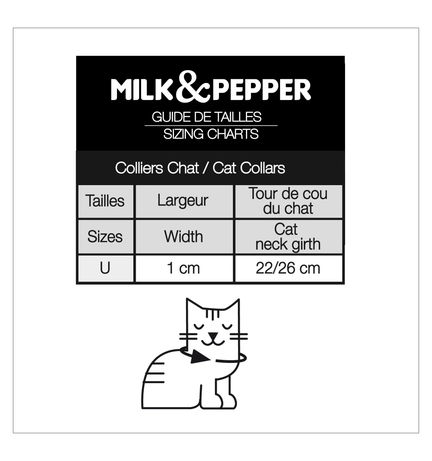 Collier Panthère Chat 4 Collier Panthère Chat – Image 4