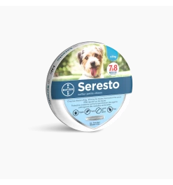 Collier Seresto Chiens