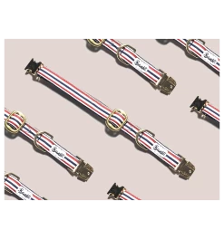 Collier THE FRENCH BANBAN Chat