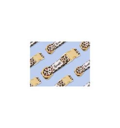 Collier WILD WILD WOUF