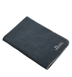 Hunter Couverture Casper