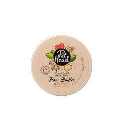 Pet Head Crème On All Paw Butter Pethead