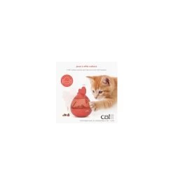 Catit Distributeur Friandise Pixi Coq 5 Catit Distributeur Friandise Pixi Coq -Animalerie distributeur friandise pixi coq 2