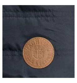 Doudoune Avec Harnais KAËLIG -Animalerie doudoune avec harnais kaelig 2