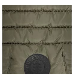 Doudoune BASILE -Animalerie doudoune basile 2