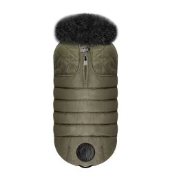 Doudoune BASILE -Animalerie doudoune basile 3