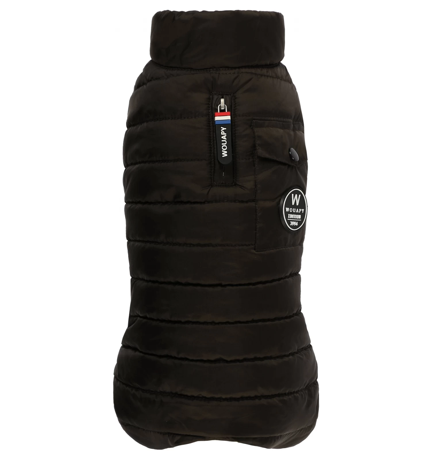 Doudoune Wouapy 1 Doudoune Wouapy