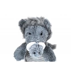 Gloria Eddie Le Phacochere