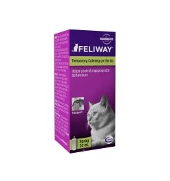 Feliway Voyage Spray (20 Ml)