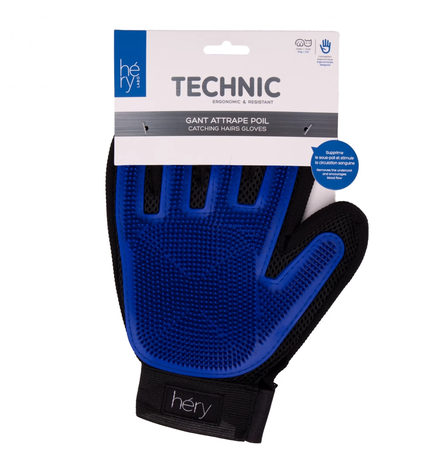 Gant Attrape Poil Hery 2 Gant Attrape Poil Hery – Image 2