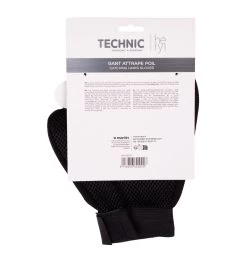 Gant Attrape Poil Hery