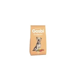 Gosbi Exclusive - Chicken Mini Adult