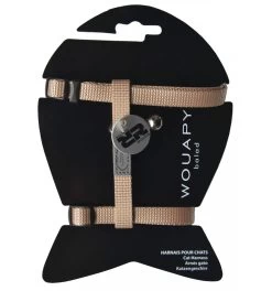 Harnais Chat Basic Line