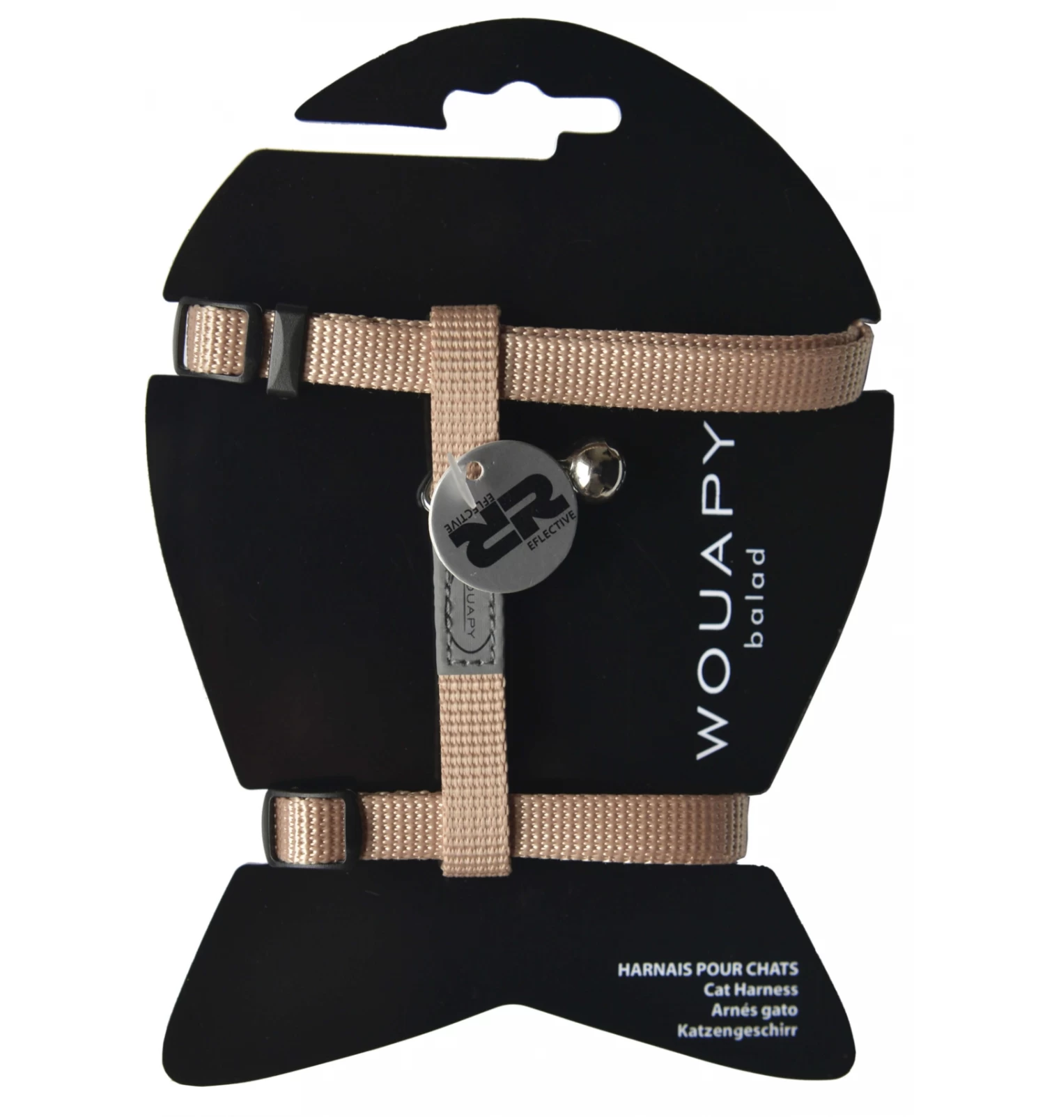 Harnais Chat Basic Line 1 Harnais Chat Basic Line