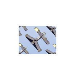 Produits populaires 4 Harnais IN THE NAVY