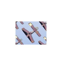 Produits populaires 2 Harnais THE FRENCH BANBAN