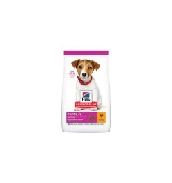Hill's Science Plan - Canine Puppy Small & Mini