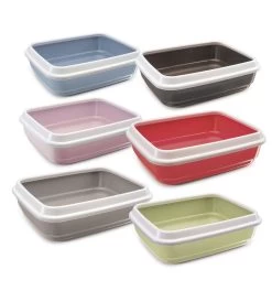 Imac - Bac A Litiere Jerry