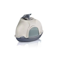 Imac - Toilette D'Angle Ginger