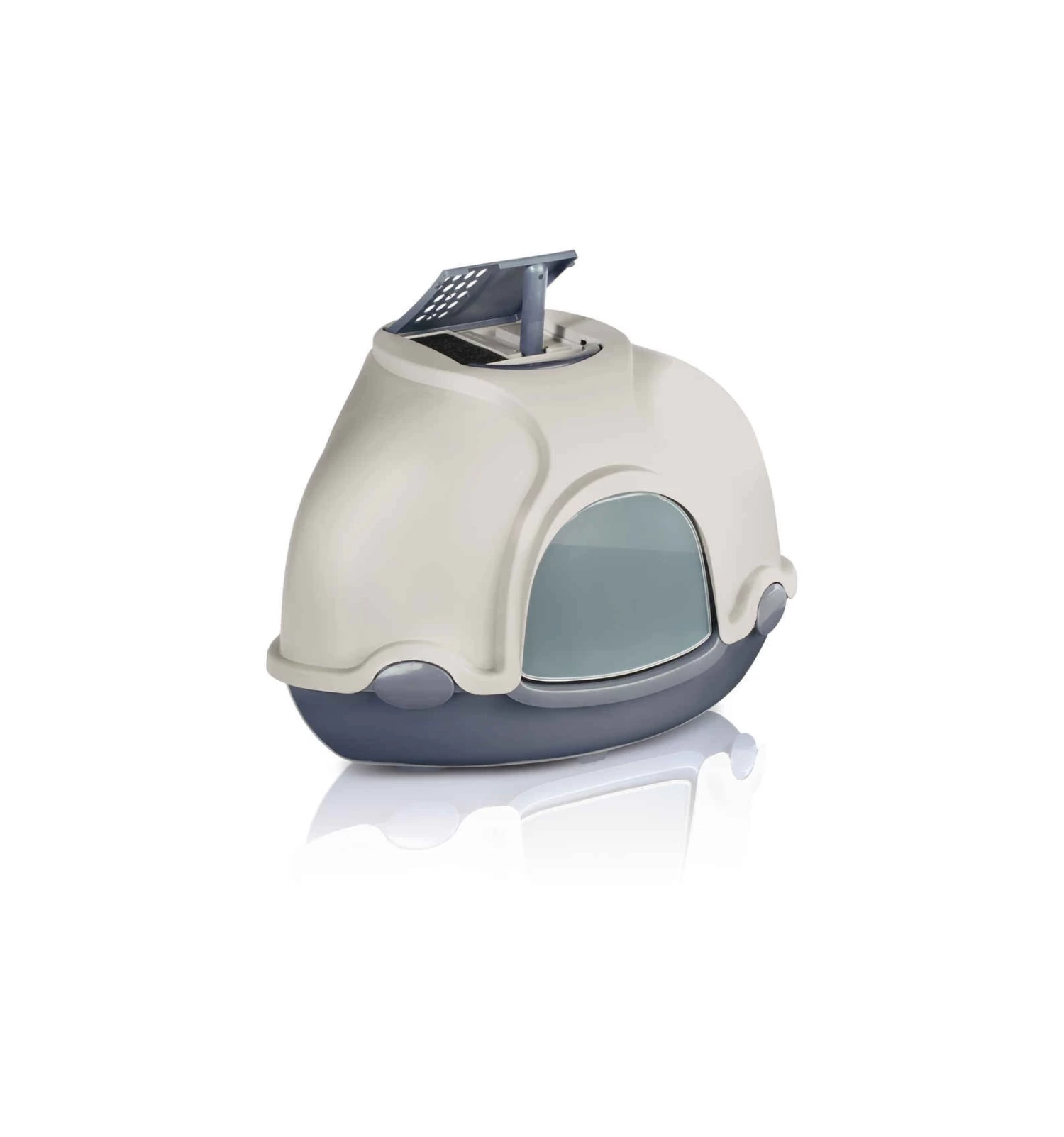 Imac - Toilette D'Angle Ginger 1 Imac - Toilette D'Angle Ginger