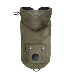 Imperméable EDGAR -Animalerie impermeable edgar 2