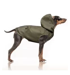 Imperméable EDGAR