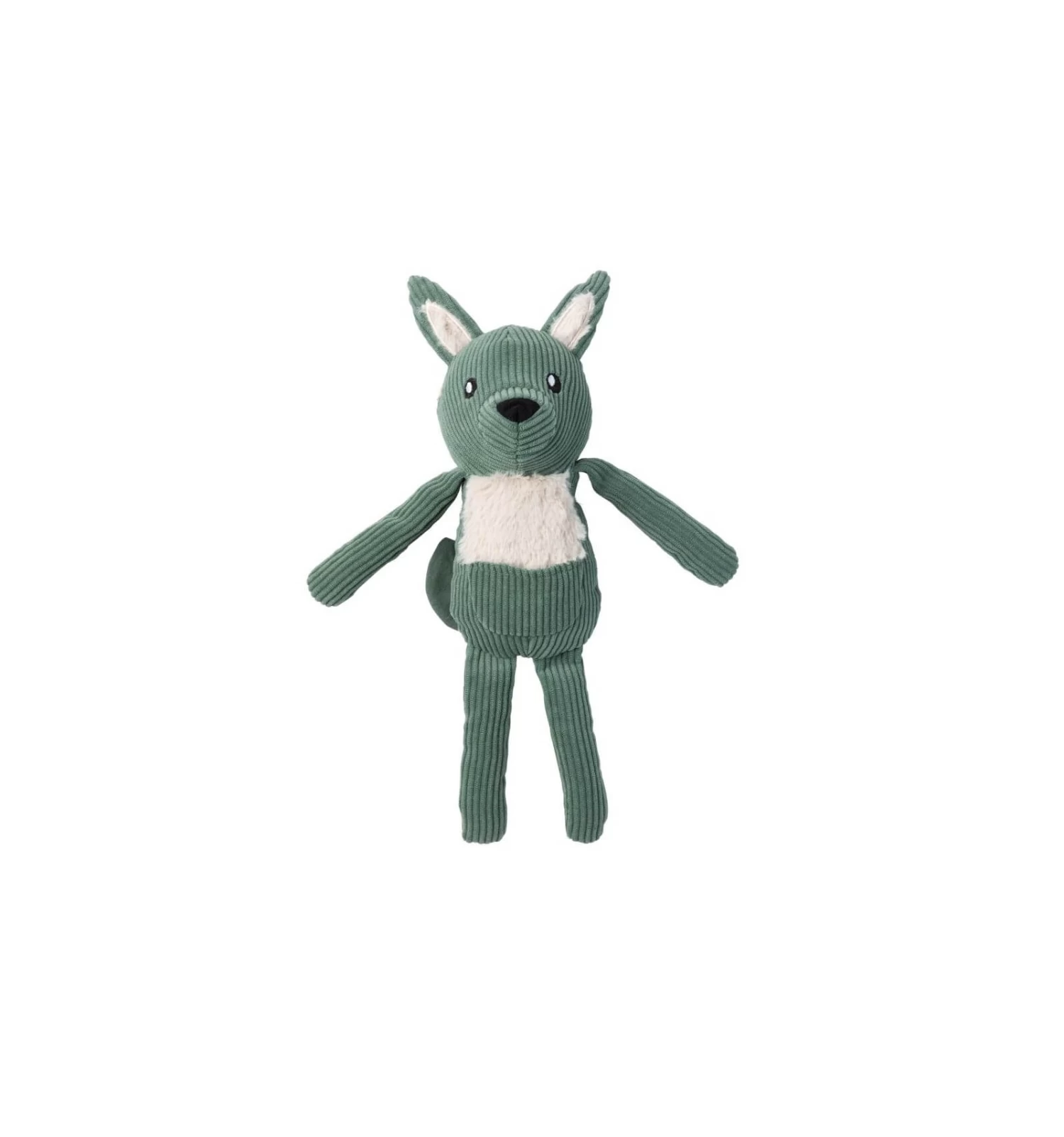 Fuzzyard Kangourou Vert 1 Fuzzyard Kangourou Vert