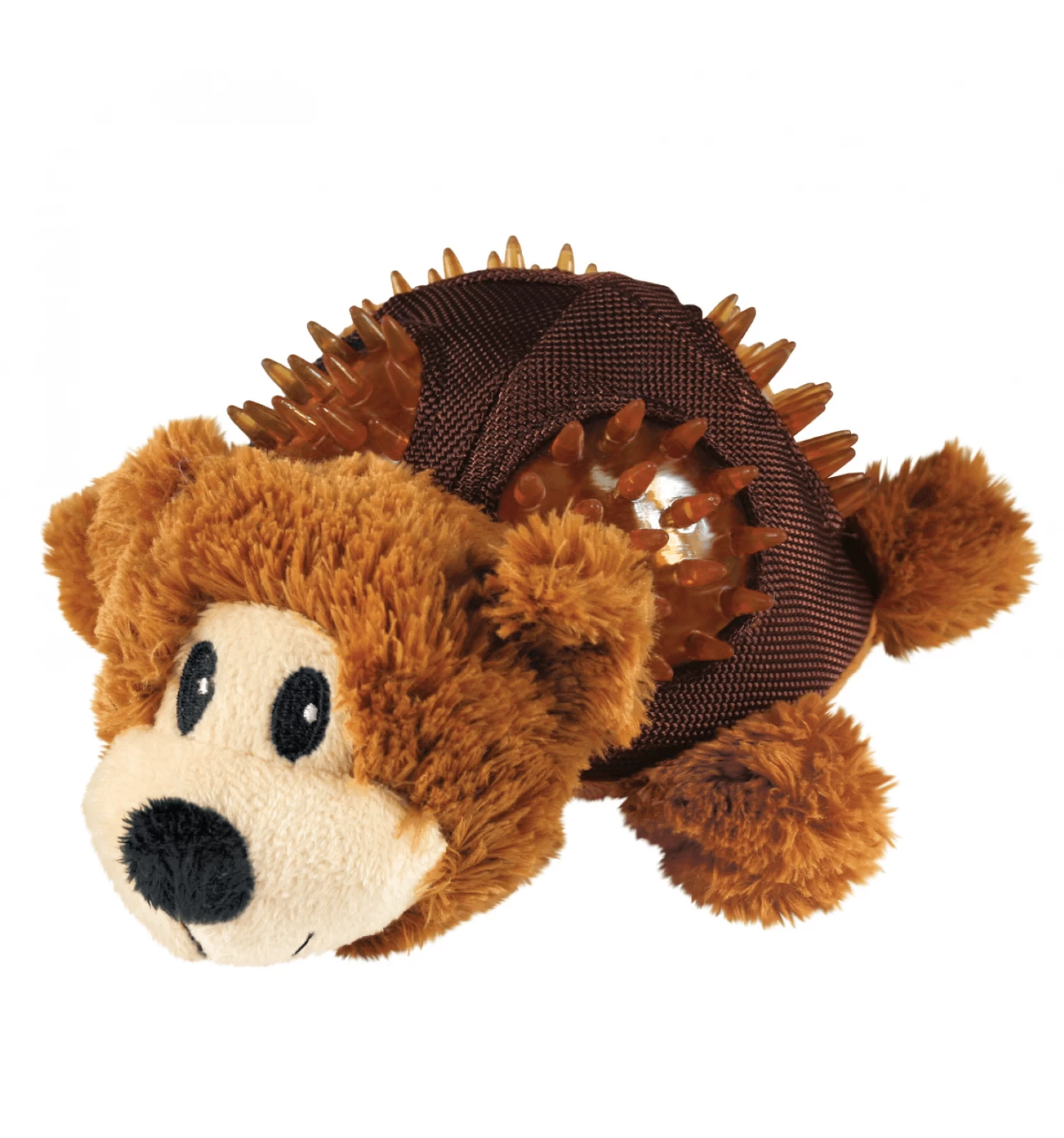 Kong - Bear Shells 1 Kong - Bear Shells