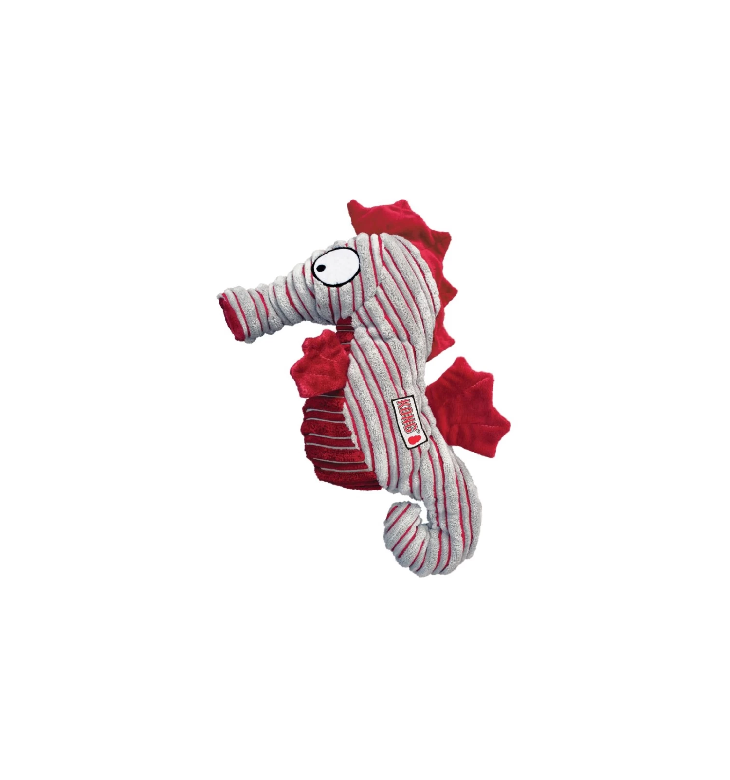 Kong - Cute Seahorse 1 Kong - Cute Seahorse