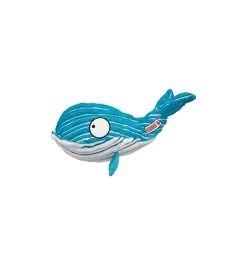 Kong - Cute Seas Whale Large