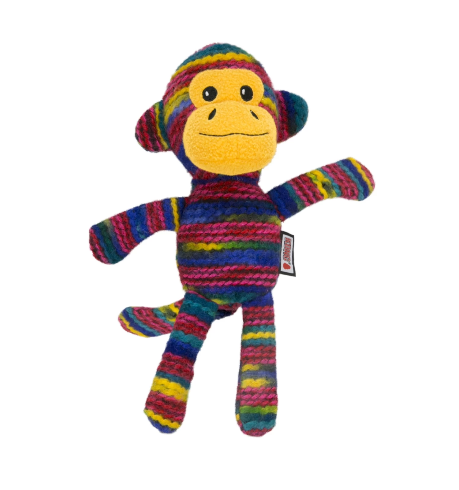 Kong - Monkey Yarnimals 1 Kong - Monkey Yarnimals