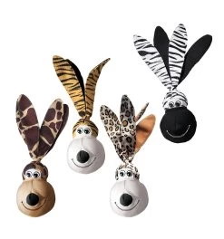 Kong - Wubba Floppy Ears