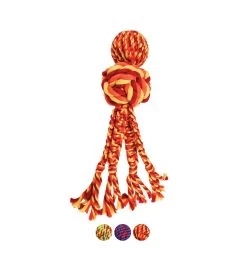 Kong - Wubba Weaves Rope