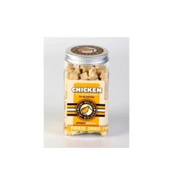 KW - Cubes De Poulet