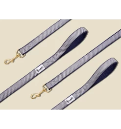 Laisse 4 Positions IN THE NAVY