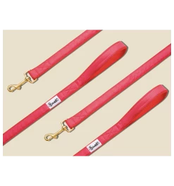 Laisse 4 Positions SO RED CHIC