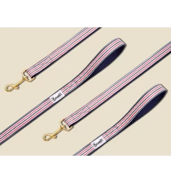 Laisse 4 Positions THE FRENCH BANBAN